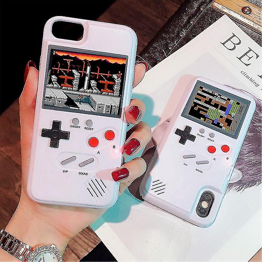 Gusto Goods ™ iPhone GameCase